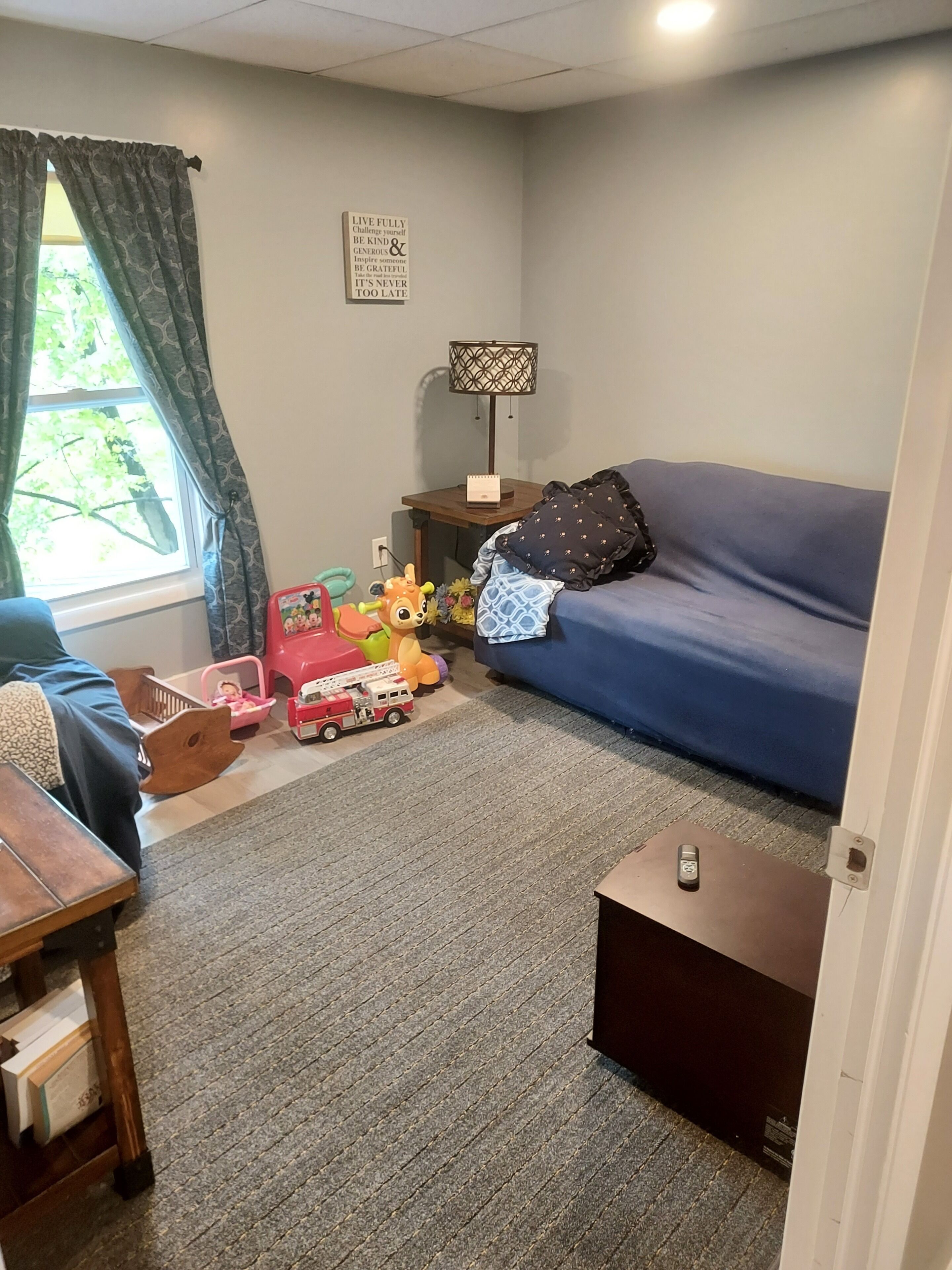 Intérieur