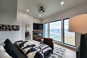 5 chambres, bureau, fer et planche à repasser, Wi-Fi gratuit