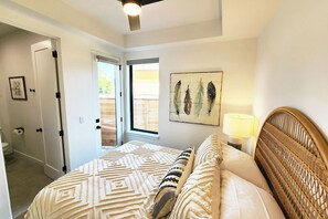 4 chambres, fer et planche Ă repasser, accĂšs au Wi-Fi (inclus)