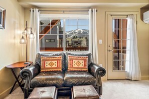 スマートテレビ