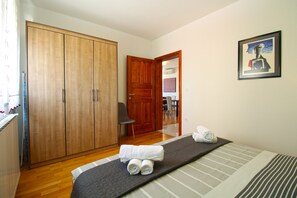 2 bedrooms, Internet - Apartment 2384/147576 (Istria - Valbandon), 500m from the beach (Valbandon)