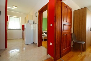 Interior - Apartment 2384/147576 (Istria - Valbandon), 500m from the beach (Valbandon)