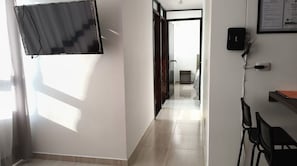 3 camere, Wi-Fi, lenzuola