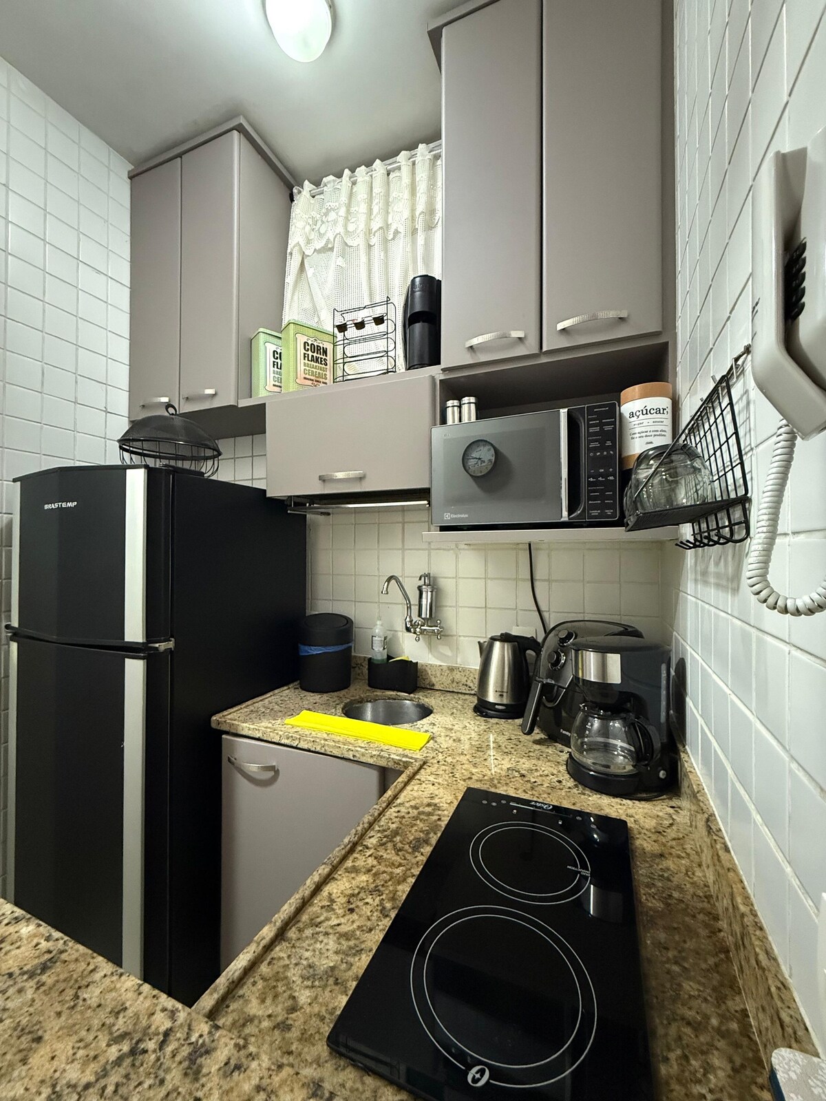 Image de profil de l’hôte