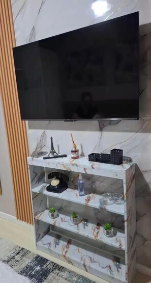 Interior - Your Little Corner in Copacabana (Copacabana Rio de Janeiro)