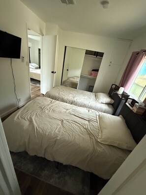 2 chambres, Wi-Fi