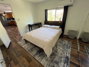 2 Schlafzimmer, WLAN