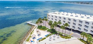 Exterior - Bayfront 2BR/2BA Condo at Sailport – Minutes from Beaches & Downtown Attractions (Tampa)