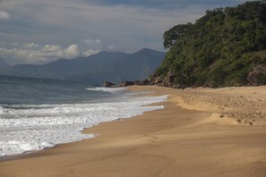 Beach - Recanto Ingles (Caraguatatuba)