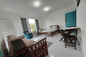 Suite Deluxe | Wifi gratis