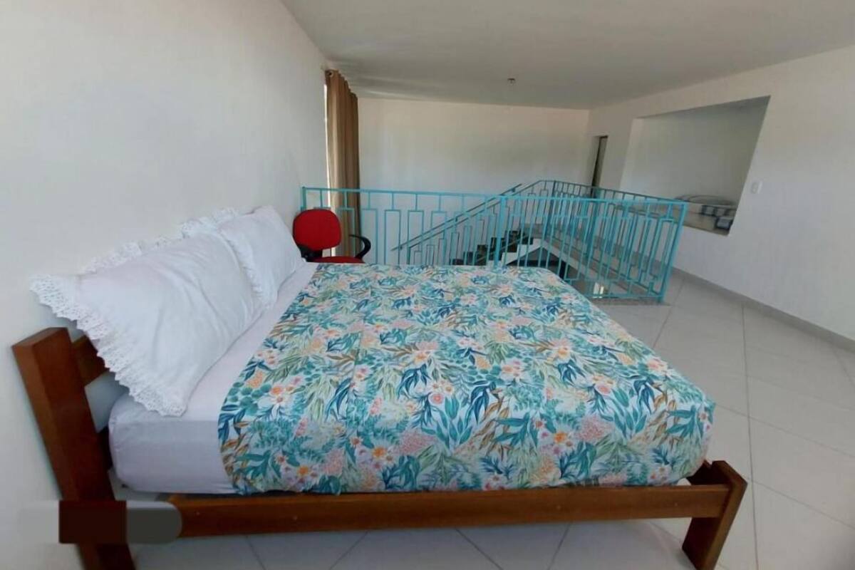 Estudio familiar | 1 dormitorio y wifi gratis