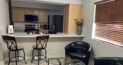 Style & Convenience Near PHX Ask for LongTerm Rate