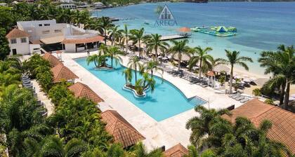 Peace Of Mind Vacay Rentals: /w/ OceanView+BeachAccess