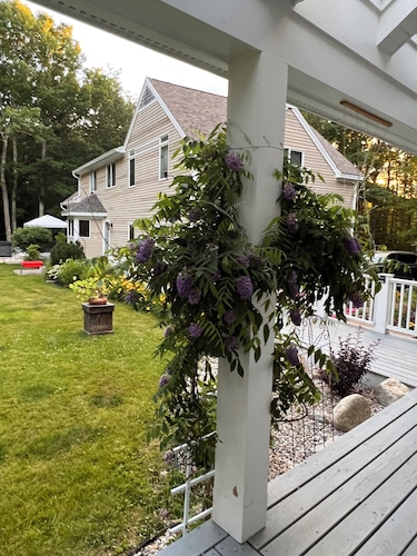 Cozy Freeport Bungalow