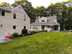 Exterior - Cozy Freeport Bungalow (Freeport)