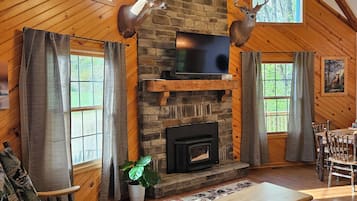 Älytelevisio, pöytätennispöytä