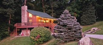 NEW! Springhaven Oasis Cabin