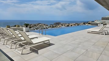 Sisäuima-allas, lämmitetty uima-allas