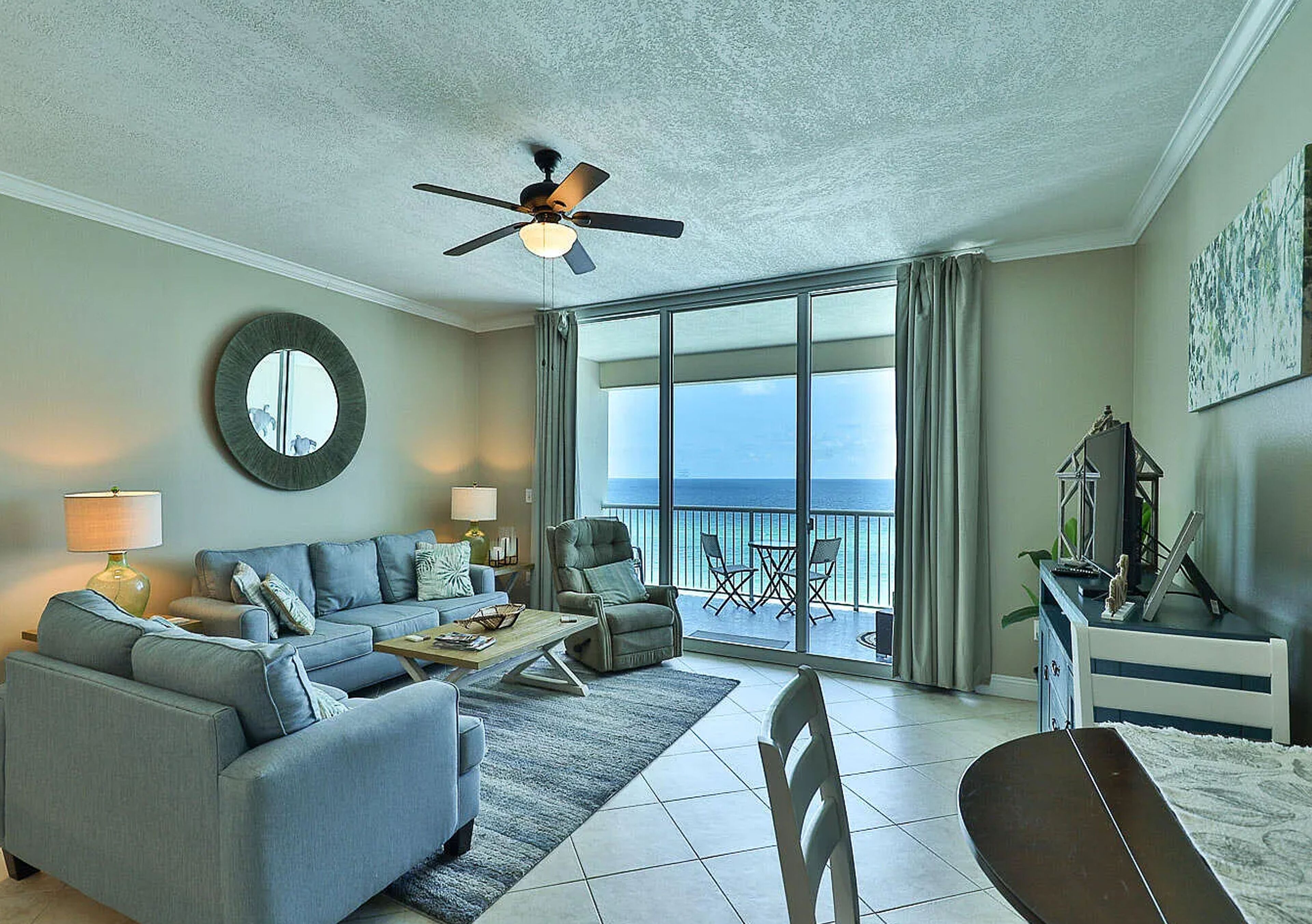 تلفزيون ذكي