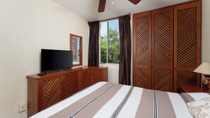 2 slaapkamers, gratis wifi, beddengoed