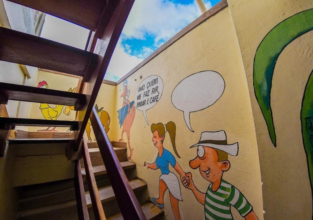 Photo - Pousada Aconchego do Porto