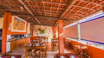 Restaurantes