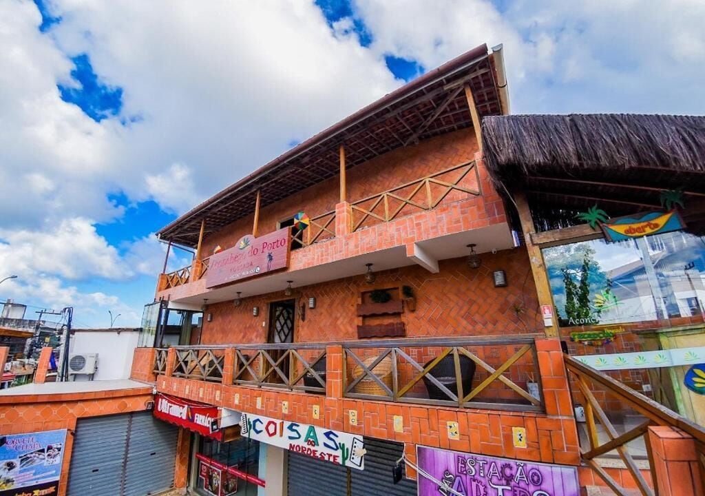 Photo - Pousada Aconchego do Porto