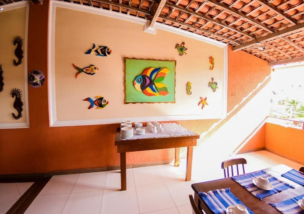 Photo - Pousada Aconchego do Porto