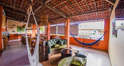 Pousada Aconchego do Porto