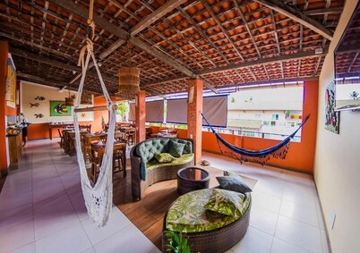 Pousada Aconchego do Porto