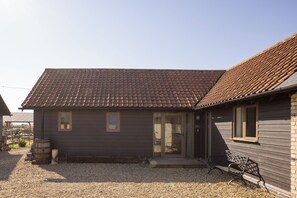 Udendørsområde