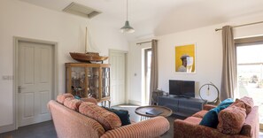 Smart TV, reproductor de DVD y estéreo 