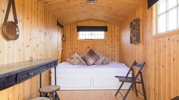 2 bedrooms, iron/ironing board, travel crib, WiFi