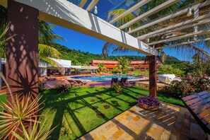 Jardin