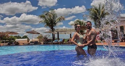 Frangipani Hotel Boutique