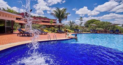 Frangipani Hotel Boutique