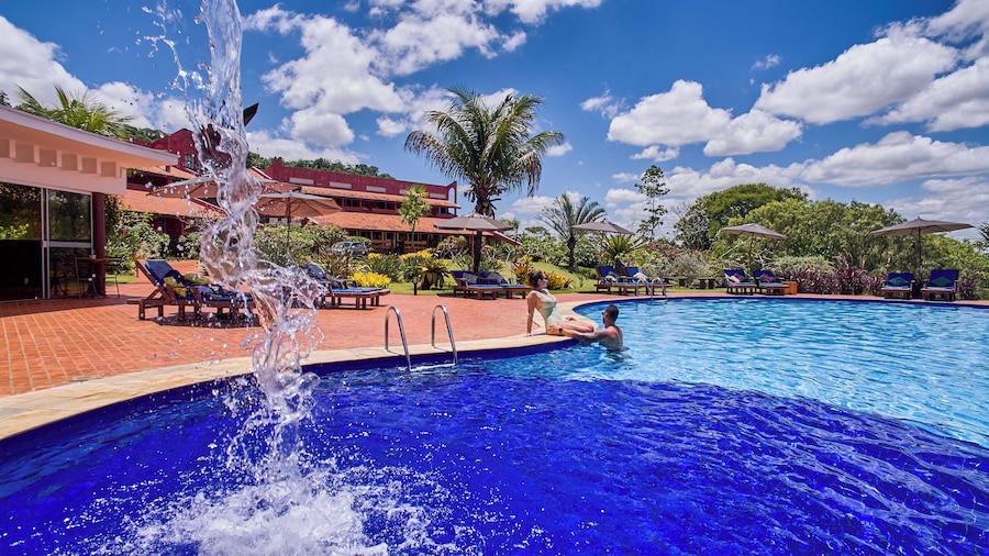 Frangipani Hotel Boutique