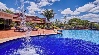 Frangipani Hotel Boutique