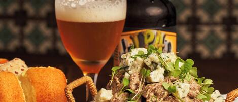 Bar (na propriedade)