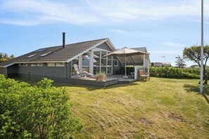 Eksteriør