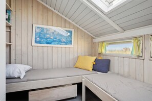 2 Schlafzimmer, Bügeleisen/Bügelbrett, kostenloses WLAN