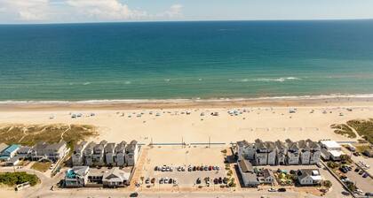 Cozy Morehead City Retreat – 5 Min to Beach