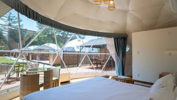 Kostenloses WLAN, Bettwäsche