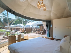 Free WiFi, bed sheets - Gramercy Village Yamanakako (Yamanakako)