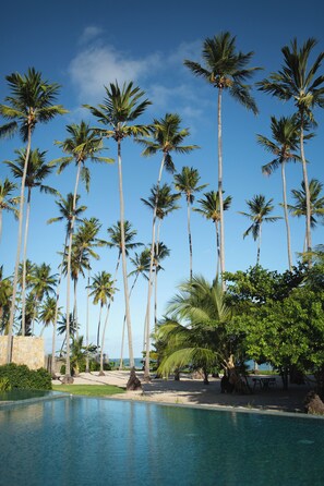 Suíte Jardim | Wohnbereich