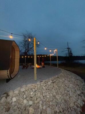 Boendeområde