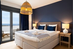 3 chambres, fer et planche à repasser, Wi-Fi gratuit, draps fournis
