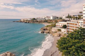 Beach - Townhouse Punta Lara (Nerja)