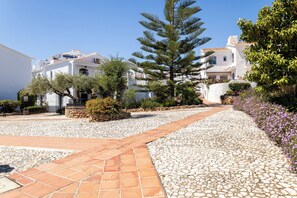 Property grounds - Capistrano Village, 2 bedroom (Nerja)