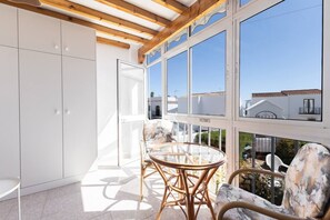 Interior - Capistrano Village, 2 bedroom (Nerja)